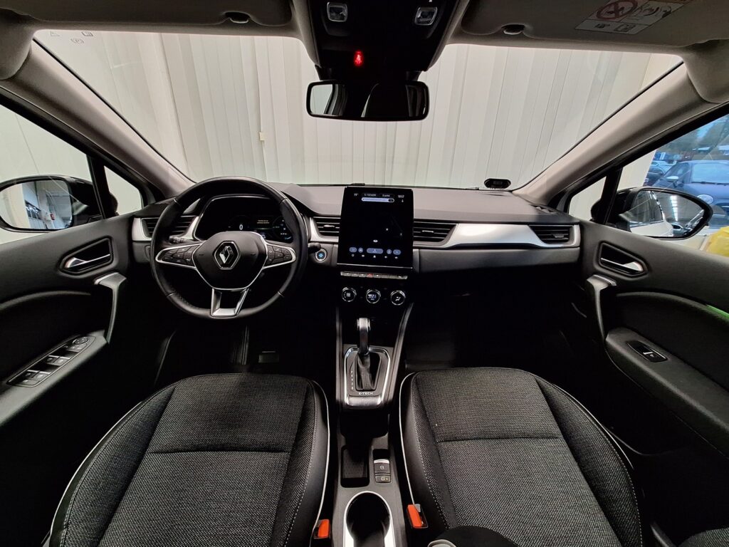 Renault Captur, image 9