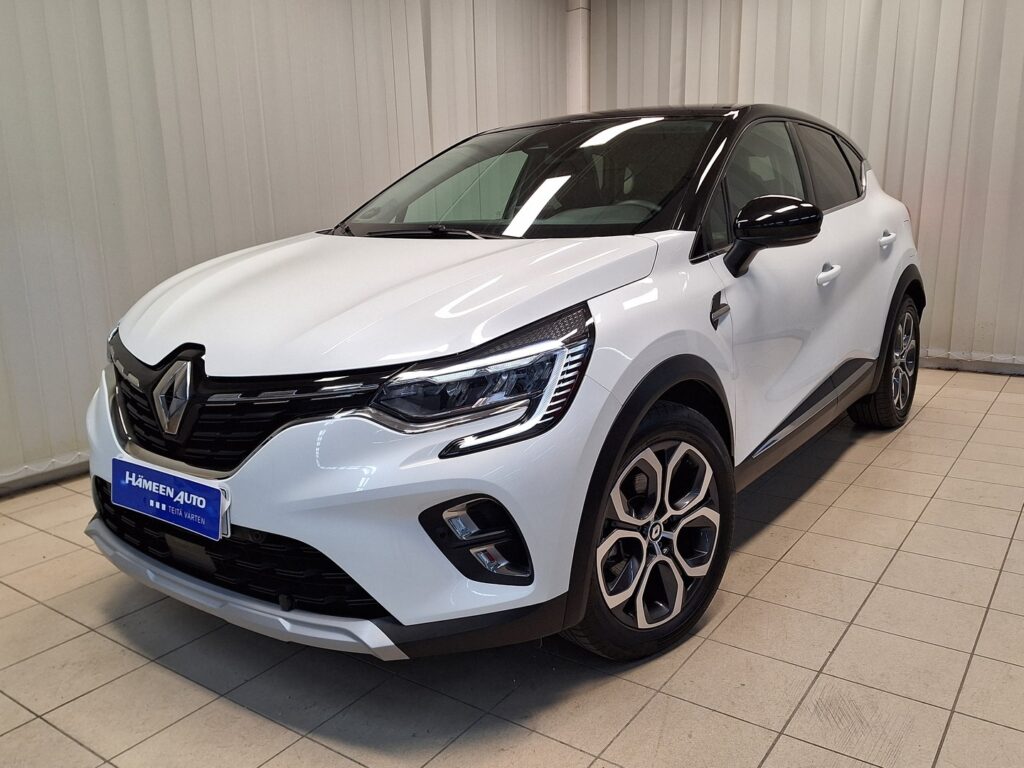 Renault Captur, image 2