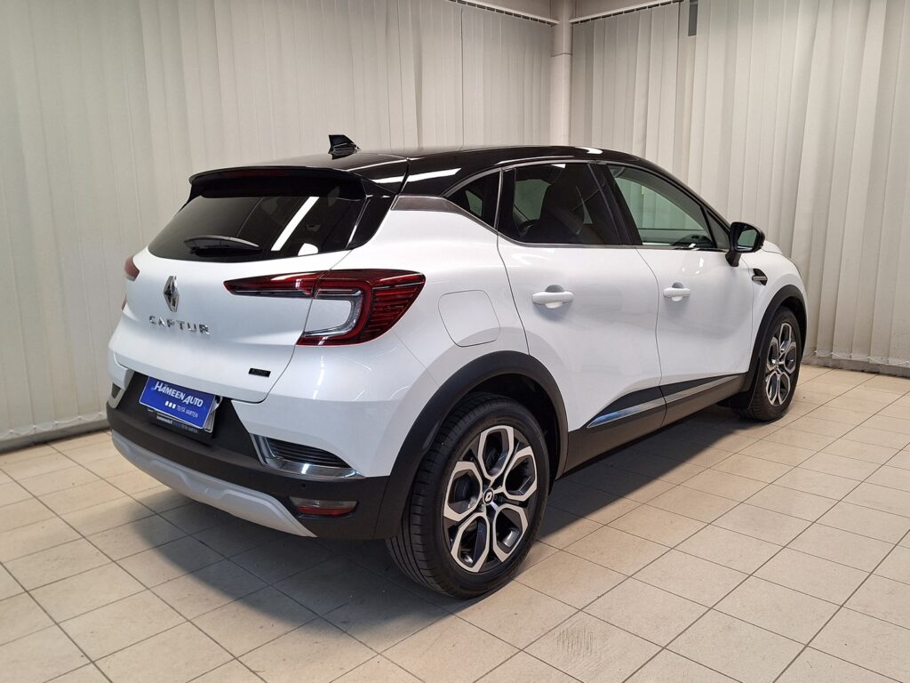 Renault Captur, image 4