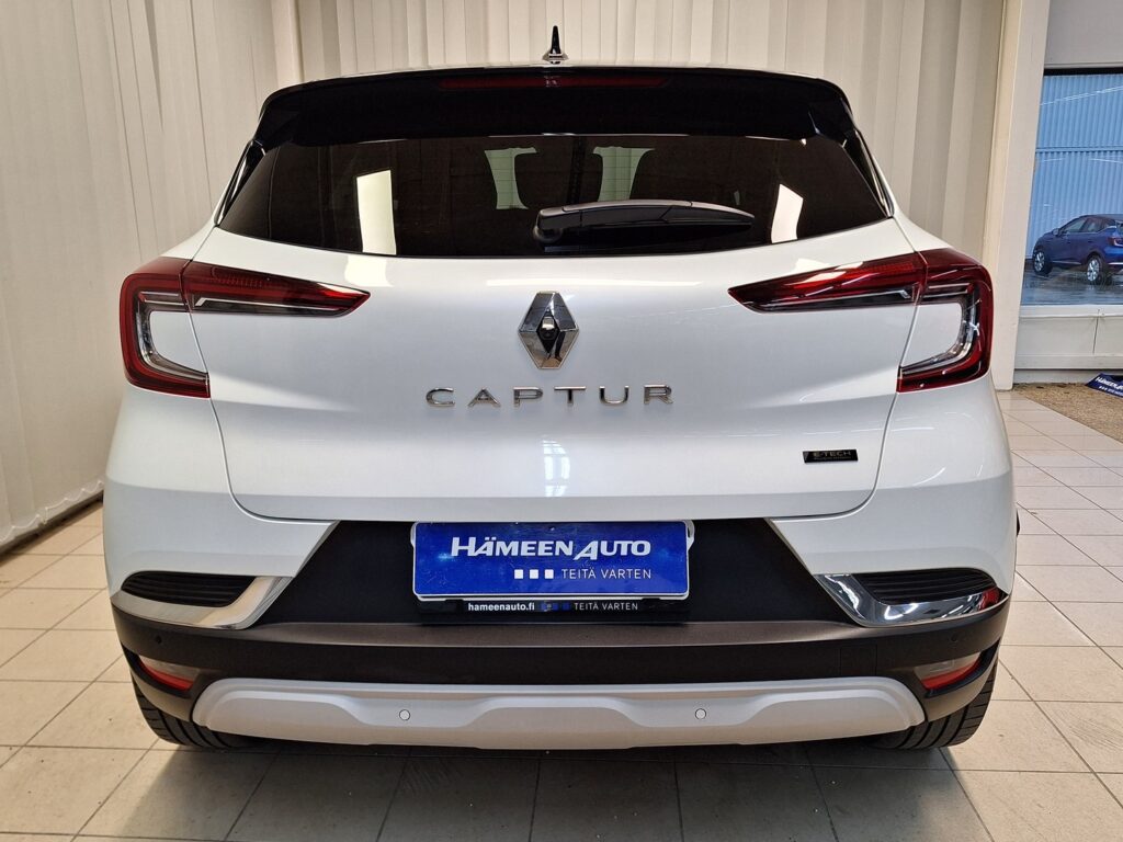 Renault Captur, image 5