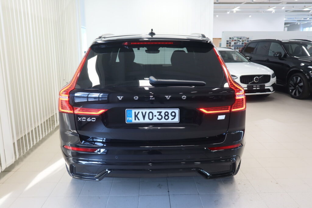 Volvo XC60, image 4