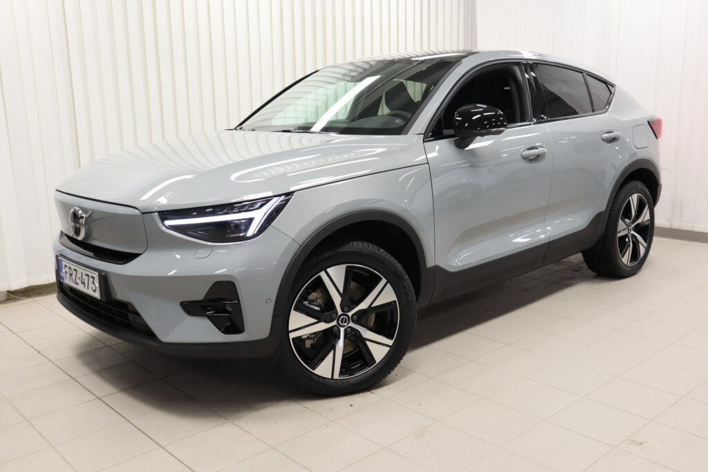 Volvo C40, image 1