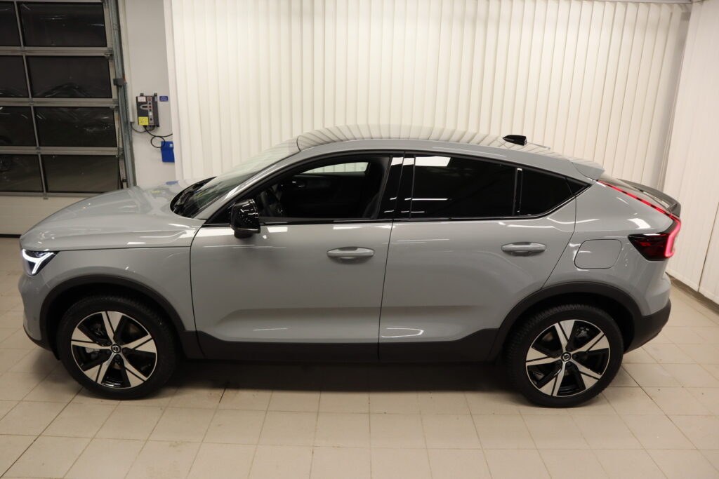 Volvo C40, image 11