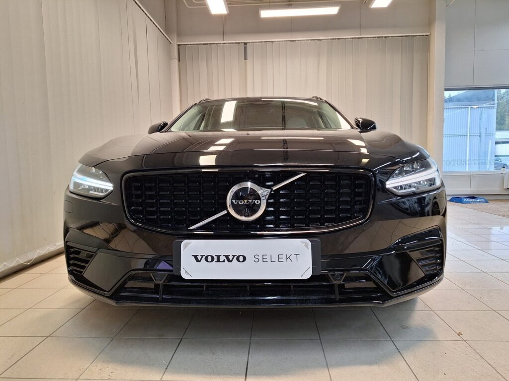 Volvo V90, image 3