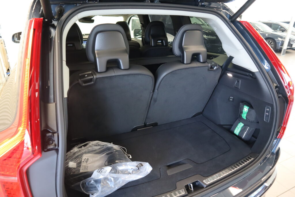 Volvo XC90, image 15