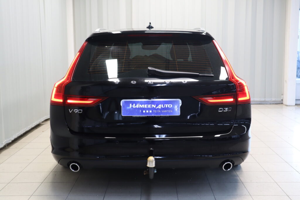 Volvo V90, image 21