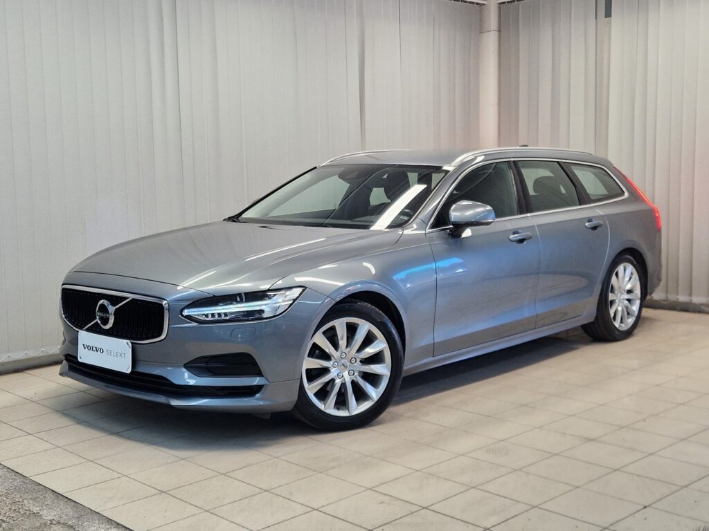 Volvo V90, image 1