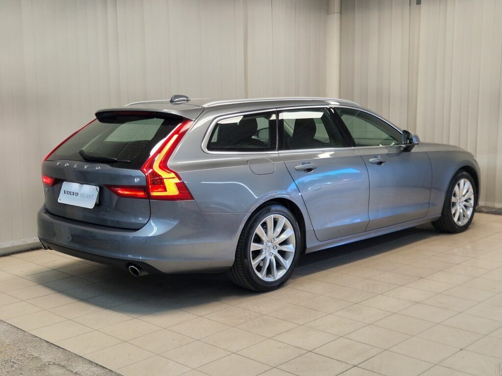 Volvo V90, image 2