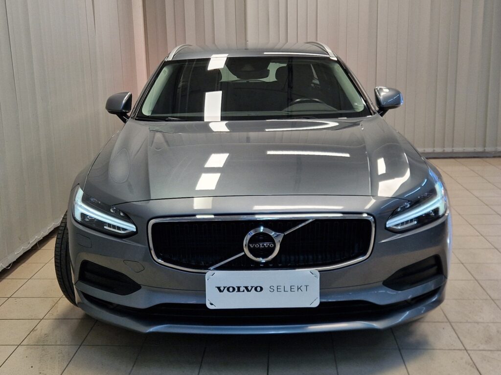 Volvo V90, image 4