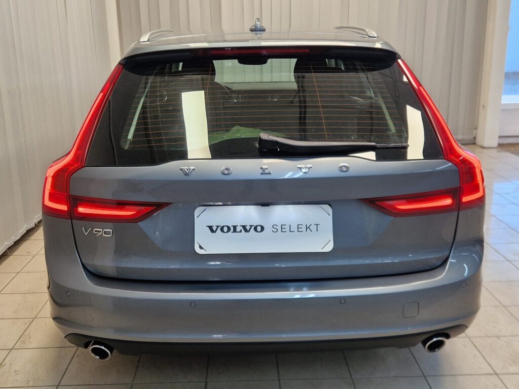 Volvo V90, image 6