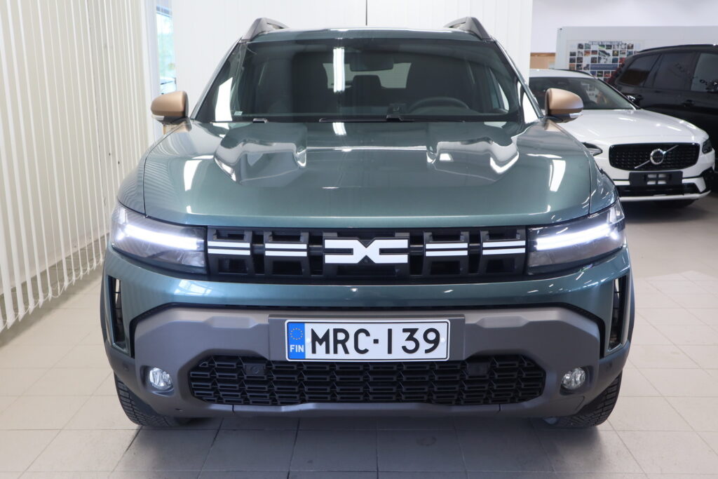 Dacia Duster, image 2