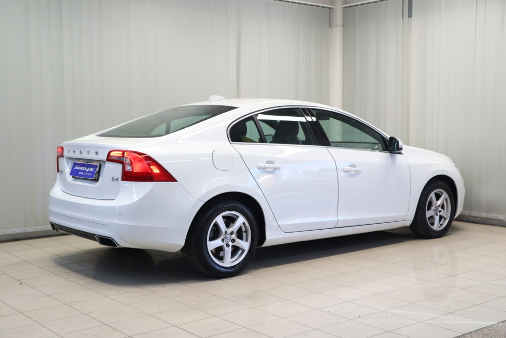 Volvo S60, image 18