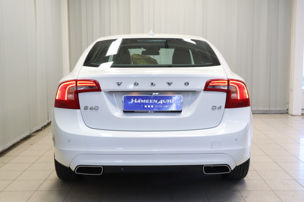 Volvo S60, image 19