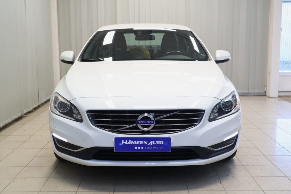 Volvo S60, image 3