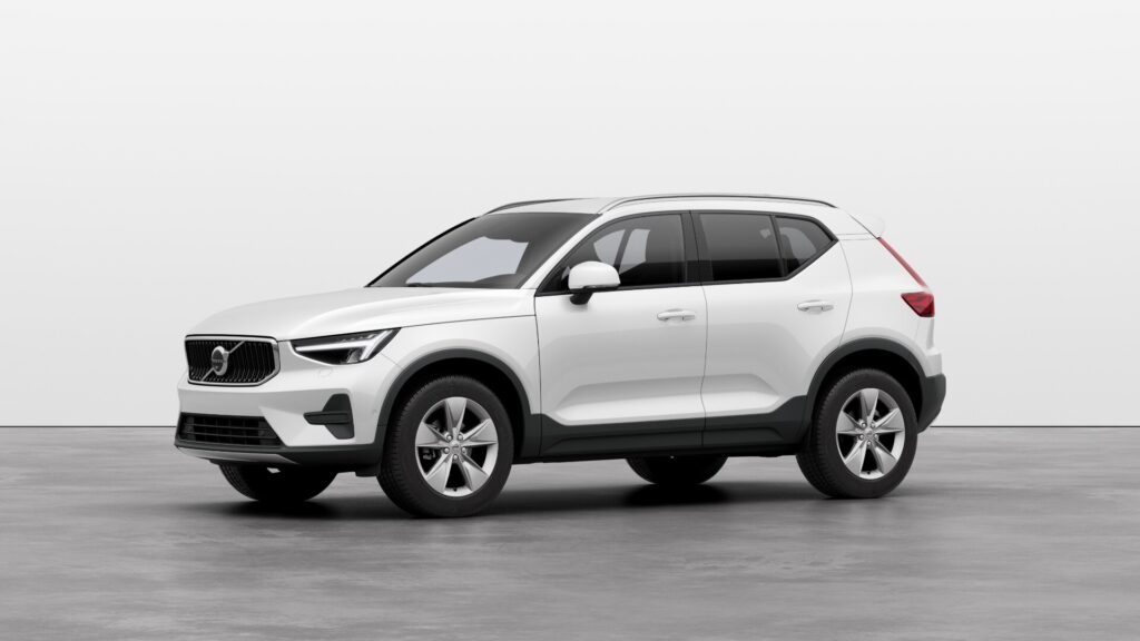 Volvo XC40, image 1