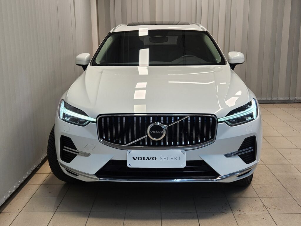 Volvo XC60, image 3