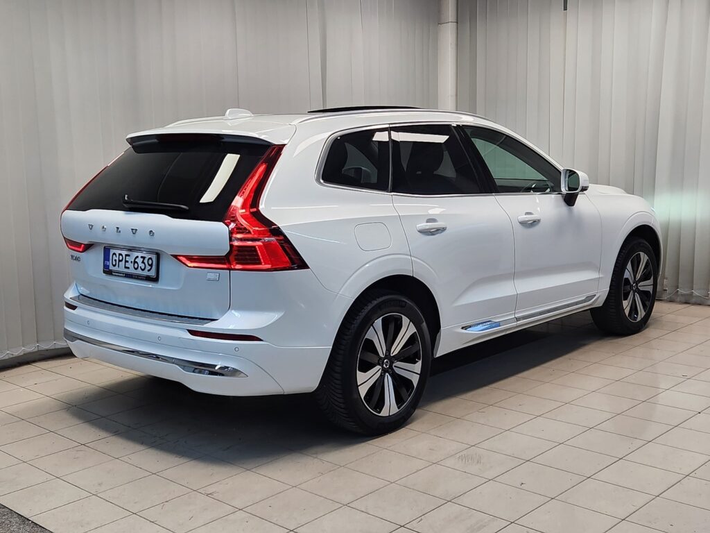 Volvo XC60, image 5