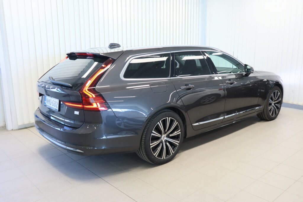 Volvo V90, image 3