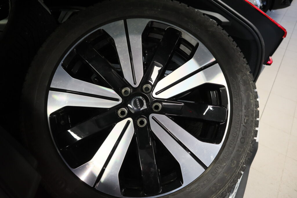 Volvo C40, image 15