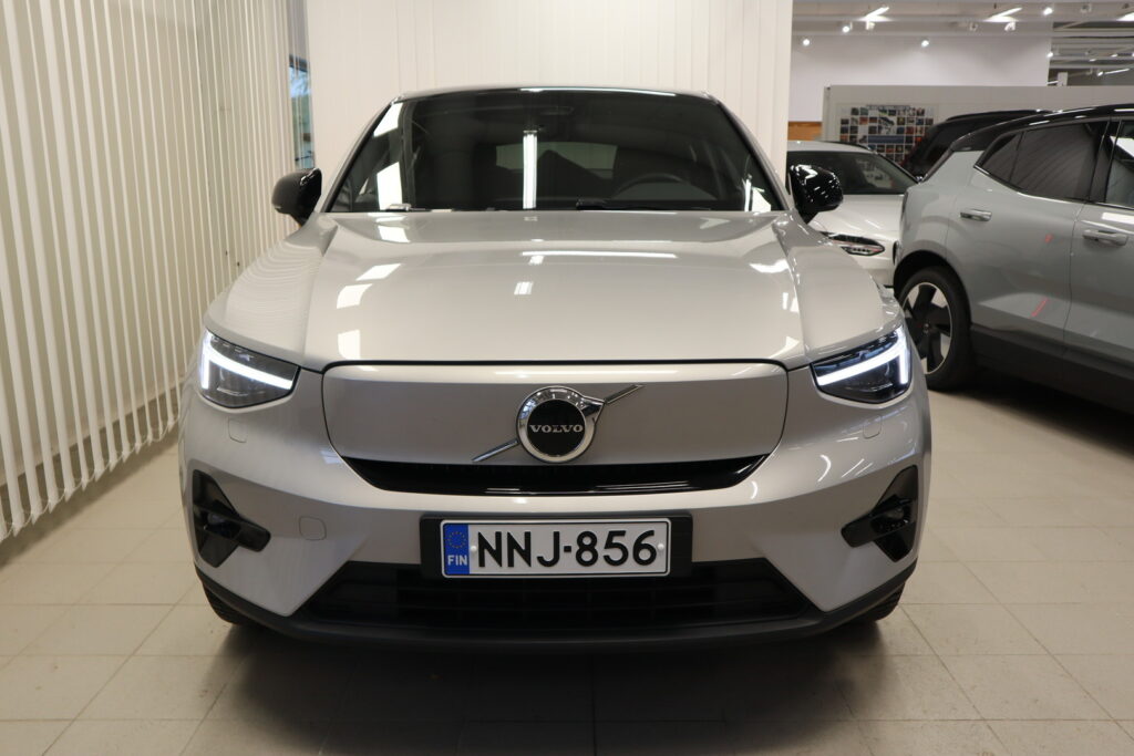 Volvo C40, image 2