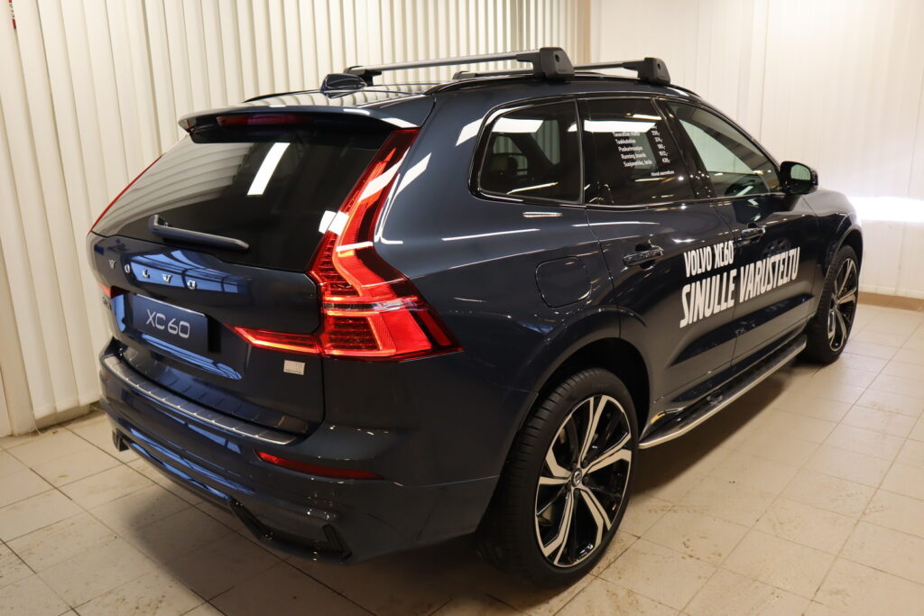 Volvo XC60, image 6