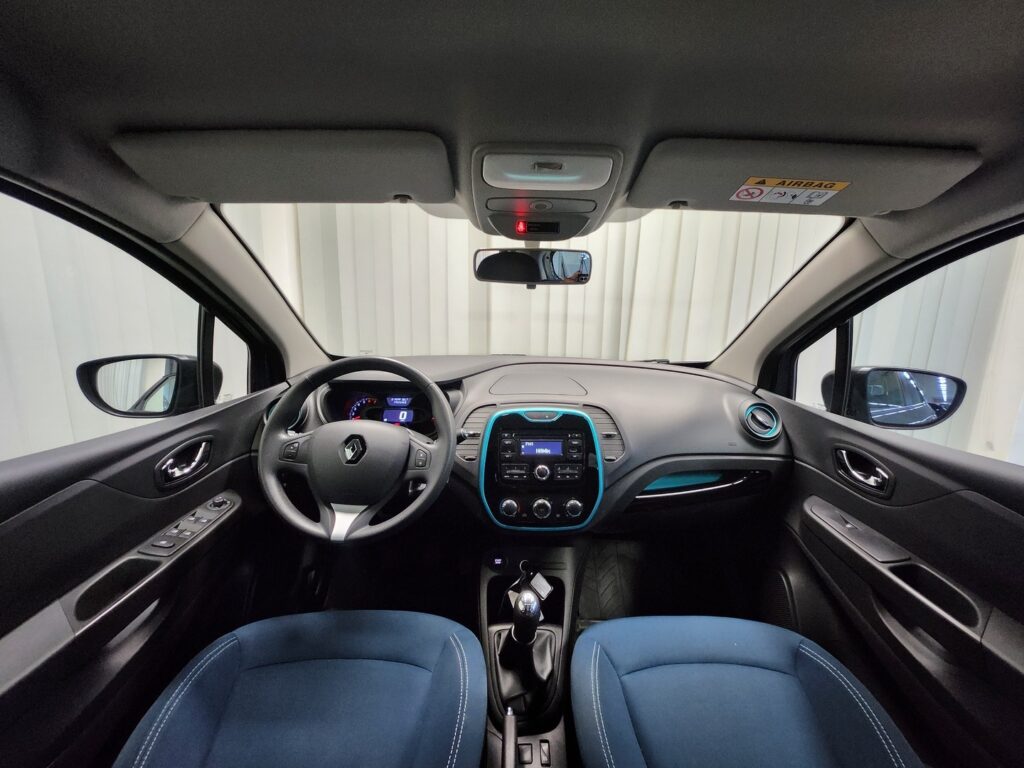 Renault Captur, image 10