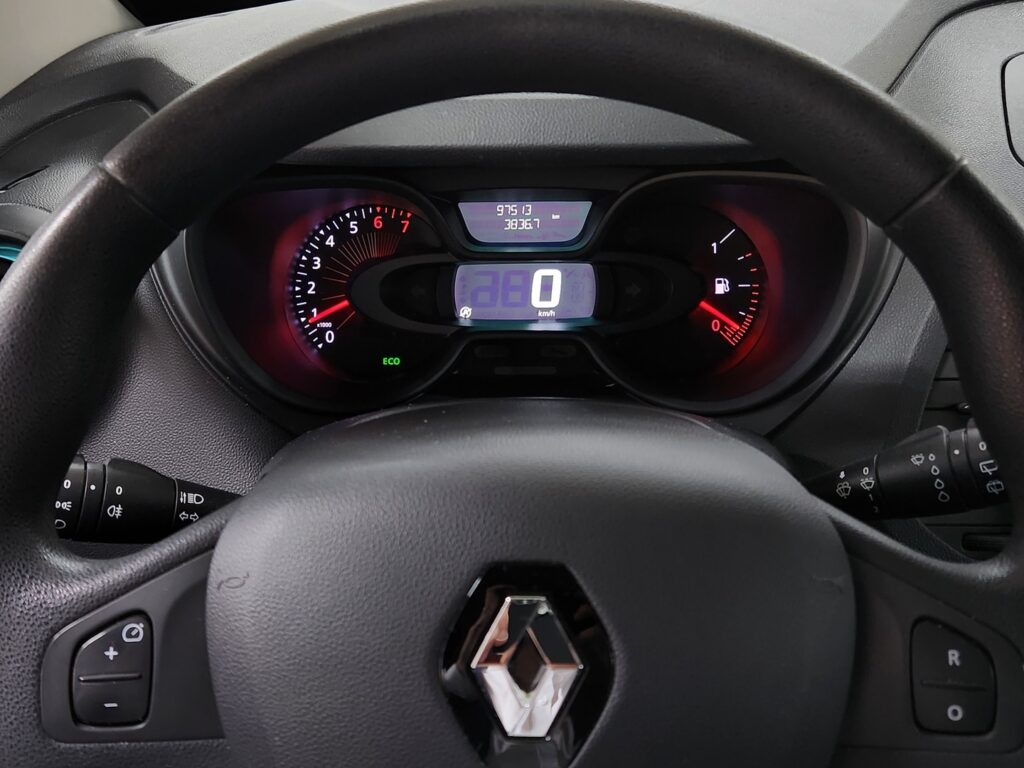 Renault Captur, image 11