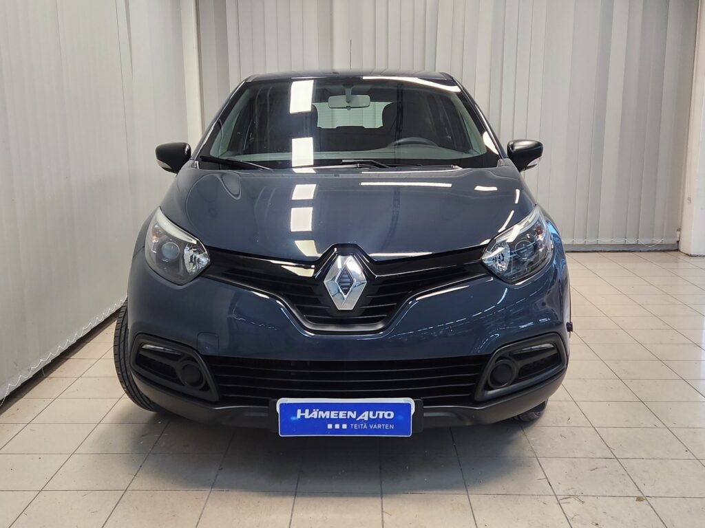 Renault Captur, image 3