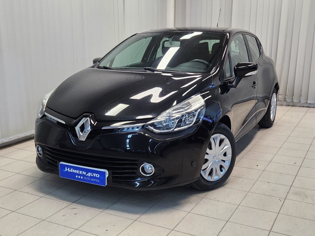 Renault Clio, image 2