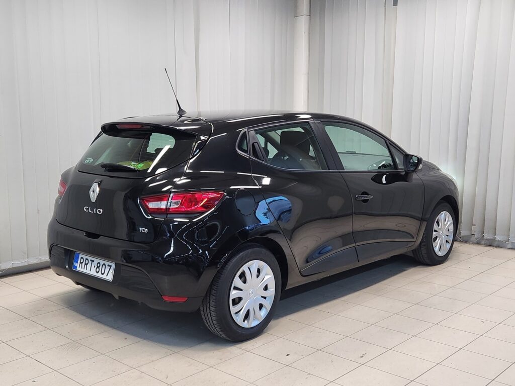 Renault Clio, image 5