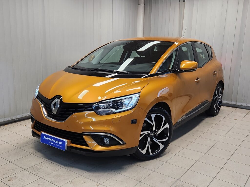 Renault Scenic, image 2