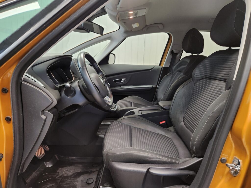 Renault Scenic, image 6