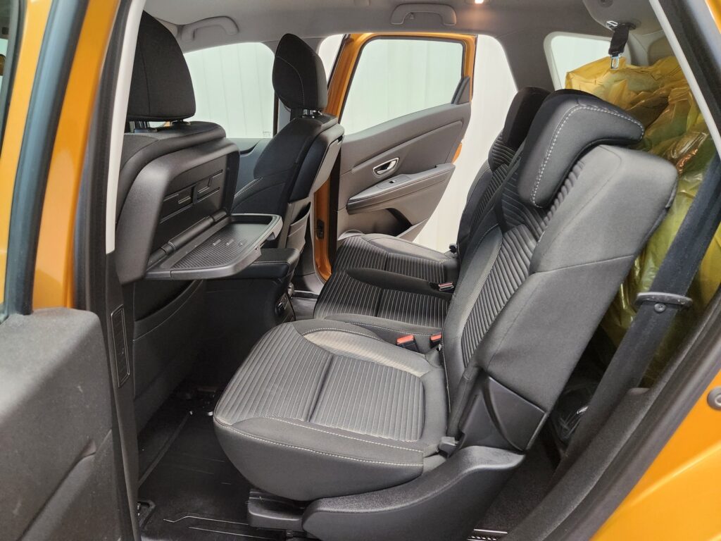 Renault Scenic, image 8