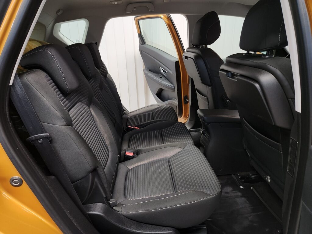 Renault Scenic, image 9