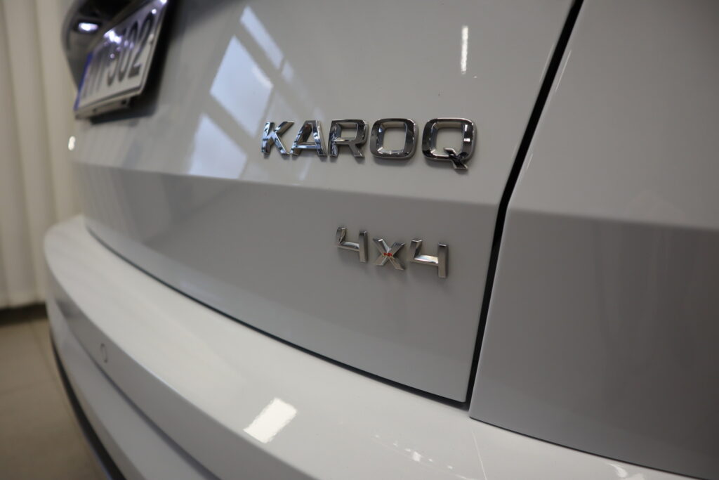 Skoda Karoq, image 19