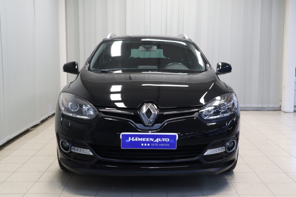 Renault Megane, image 3