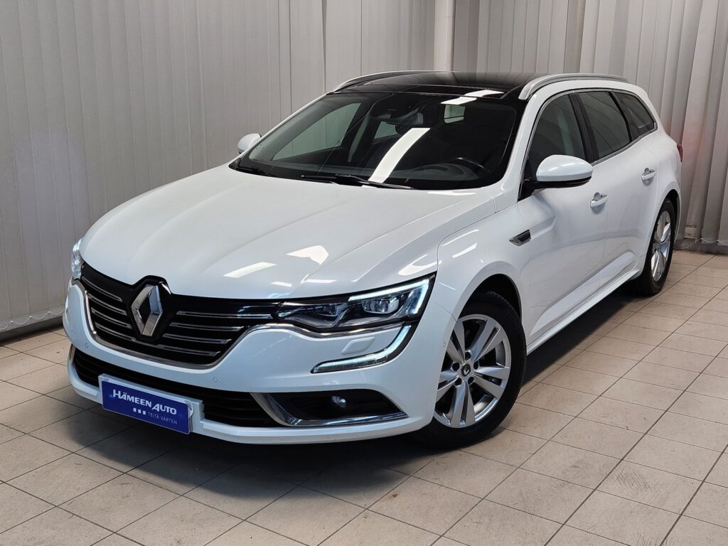 Renault Talisman, image 2