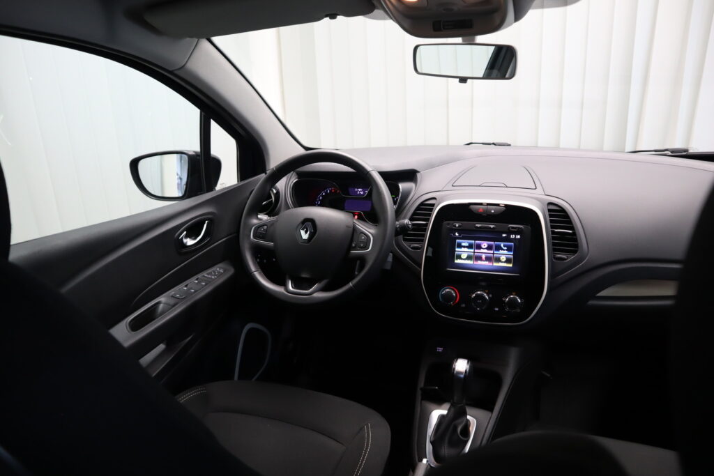 Renault Captur, image 11