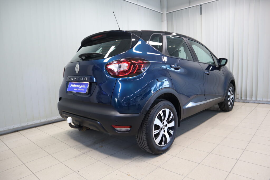 Renault Captur, image 16