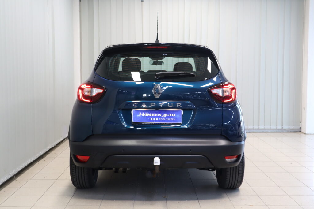 Renault Captur, image 17