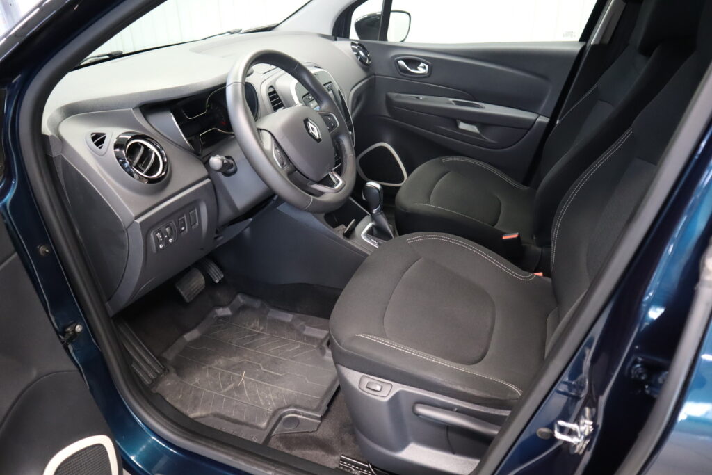 Renault Captur, image 4