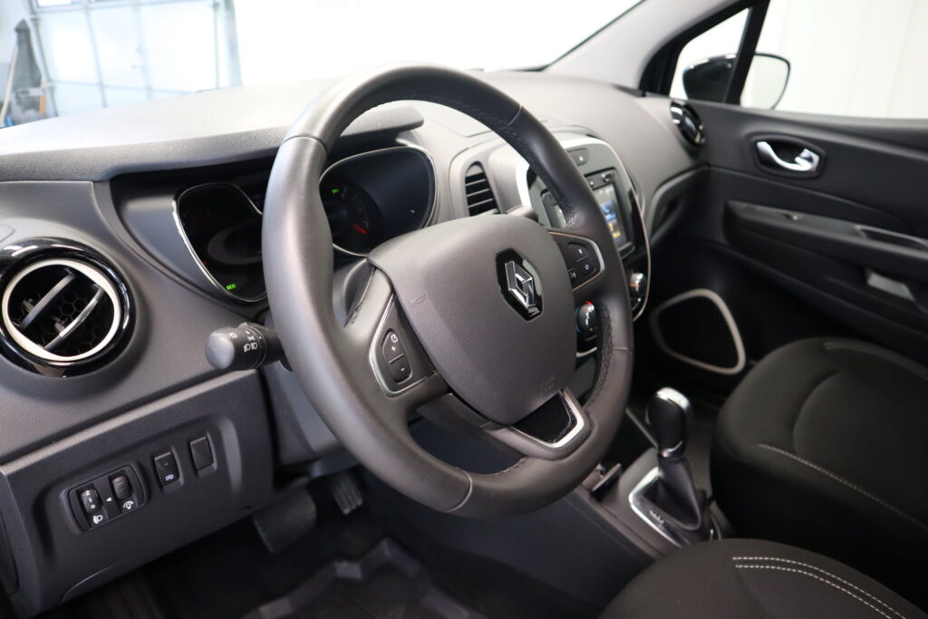 Renault Captur, image 5