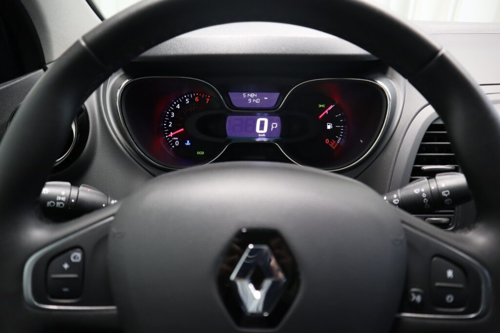 Renault Captur, image 6