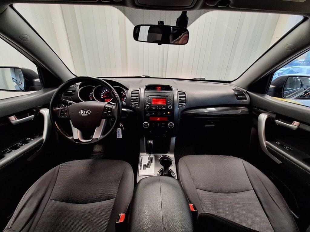 Kia Sorento, image 10