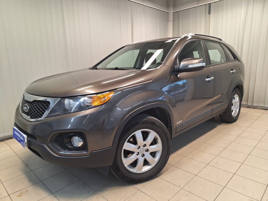 Kia Sorento, image 2