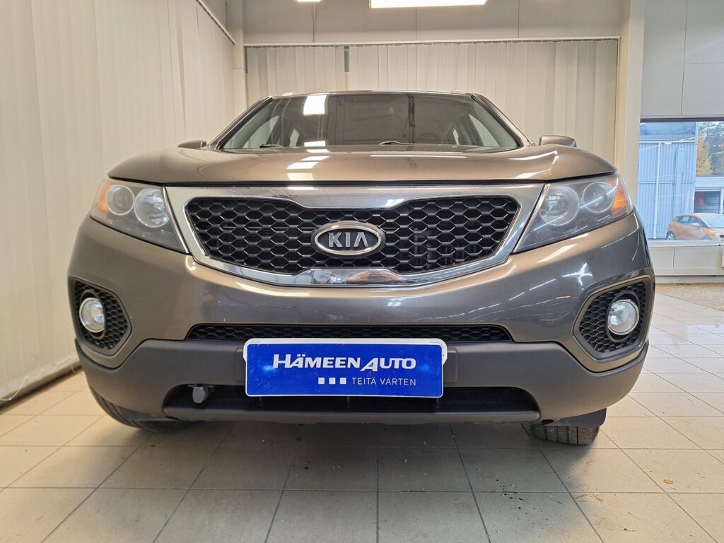 Kia Sorento, image 3