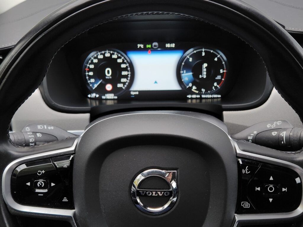 Volvo V90, image 11