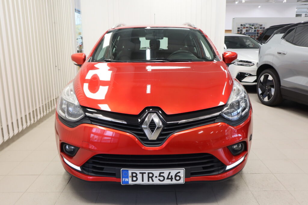 Renault Clio, image 2