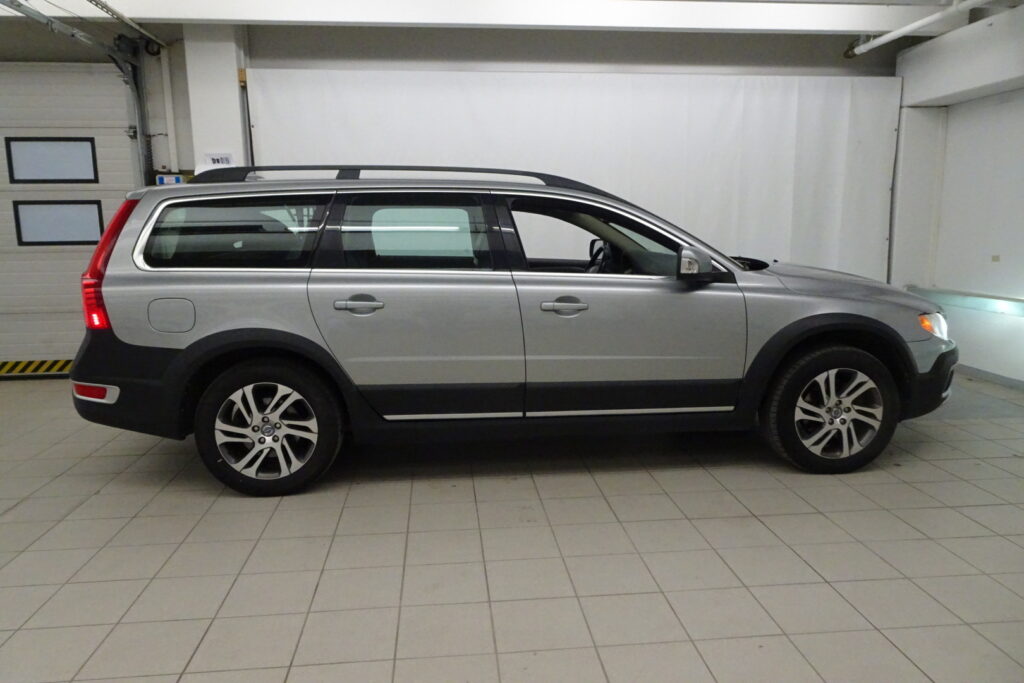 Volvo XC70, image 3