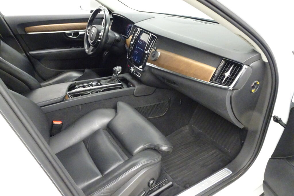 Volvo S90, image 11